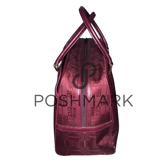 GIVENCHY Rare travel bag - Picture 16 of 16